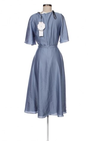 Kleid Swing, Größe M, Farbe Blau, Preis 53,01 €
