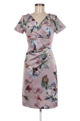 Kleid Swing, Größe S, Farbe Mehrfarbig, Preis 96,39 €