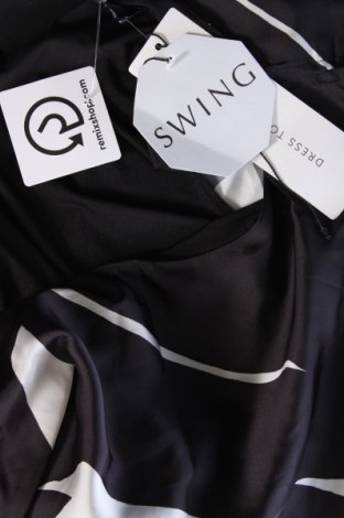 Kleid Swing, Größe S, Farbe Mehrfarbig, Preis 57,83 €