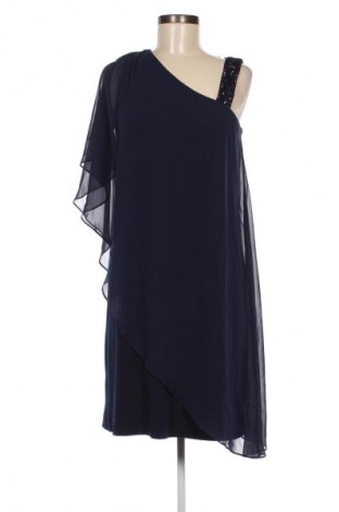Kleid Swing, Größe S, Farbe Blau, Preis 61,80 €