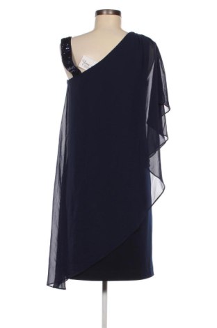 Kleid Swing, Größe S, Farbe Blau, Preis 56,19 €