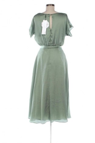 Šaty  Swing, Veľkosť S, Farba Zelená, Cena  57,83 €