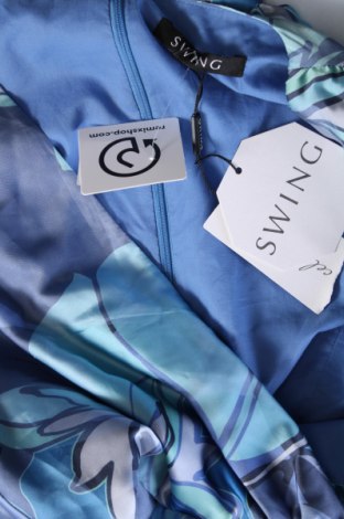 Kleid Swing, Größe M, Farbe Mehrfarbig, Preis 53,01 €