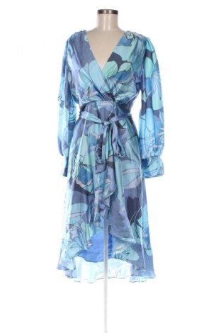 Kleid Swing, Größe M, Farbe Mehrfarbig, Preis 53,01 €