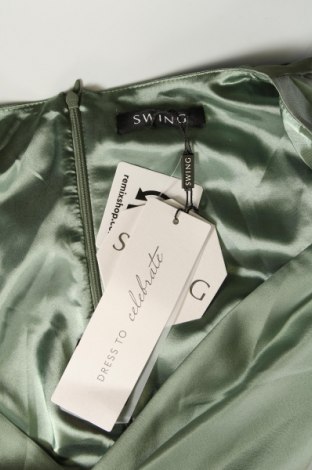 Φόρεμα Swing, Μέγεθος XL, Χρώμα Πράσινο, Τιμή 53,01 €