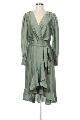 Rochie Swing, Mărime XL, Culoare Verde, Preț 202,99 Lei