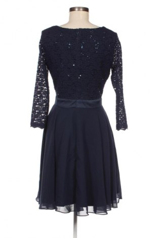 Φόρεμα Swing, Μέγεθος M, Χρώμα Μπλέ, Τιμή 61,80 €