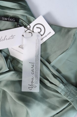 Φόρεμα Swing, Μέγεθος L, Χρώμα Πράσινο, Τιμή 112,37 €