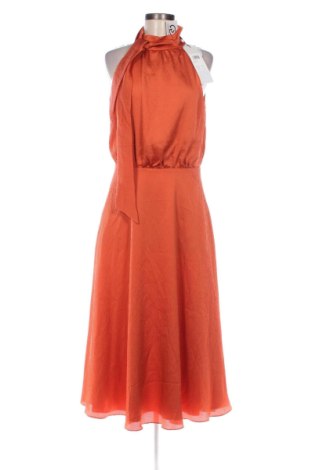 Kleid Swing, Größe M, Farbe Orange, Preis € 61,80
