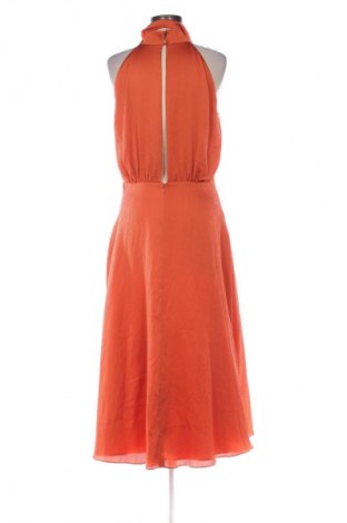 Šaty  Swing, Velikost M, Barva Oranžová, Cena  1 737,00 Kč