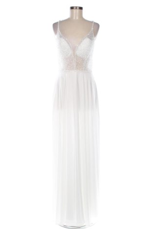 Kleid Swing, Größe L, Farbe Weiß, Preis € 110,29
