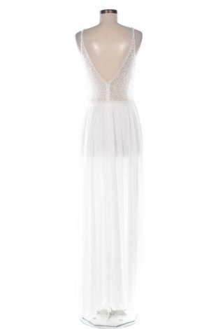 Kleid Swing, Größe L, Farbe Weiß, Preis 110,29 €