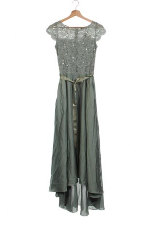Šaty  Swing, Veľkosť XS, Farba Zelená, Cena  112,37 €