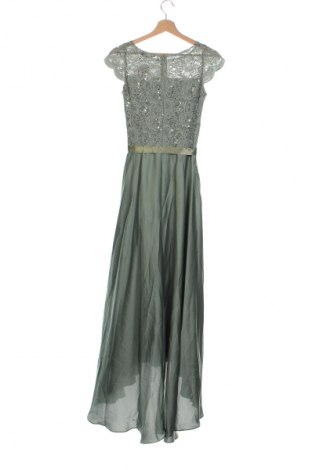Φόρεμα Swing, Μέγεθος XS, Χρώμα Πράσινο, Τιμή 67,42 €