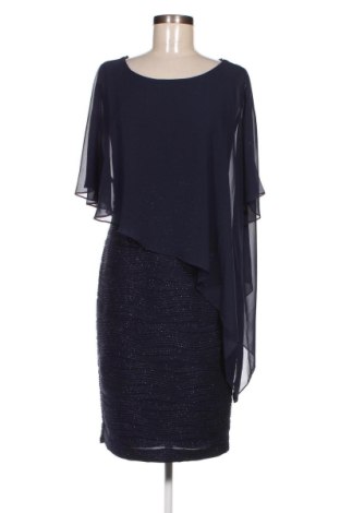 Kleid Swing, Größe M, Farbe Blau, Preis 61,80 €