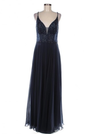 Kleid Swing, Größe L, Farbe Blau, Preis 112,37 €