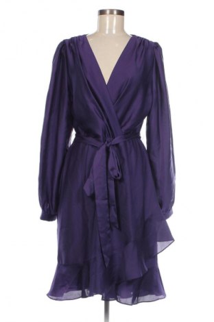Kleid Swing, Größe L, Farbe Lila, Preis 53,01 €