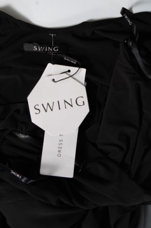Φόρεμα Swing, Μέγεθος XL, Χρώμα Μαύρο, Τιμή 112,37 €