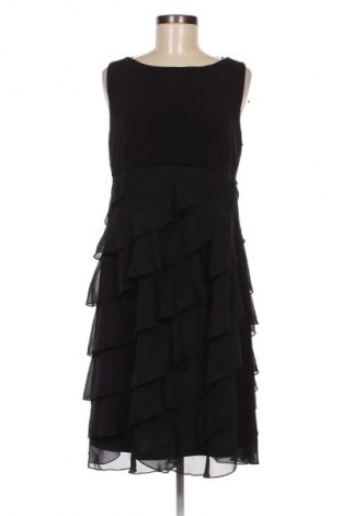 Kleid Swing, Größe XL, Farbe Schwarz, Preis € 61,80