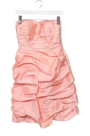 Šaty  Swing, Velikost S, Barva Růžová, Cena  842,00 Kč
