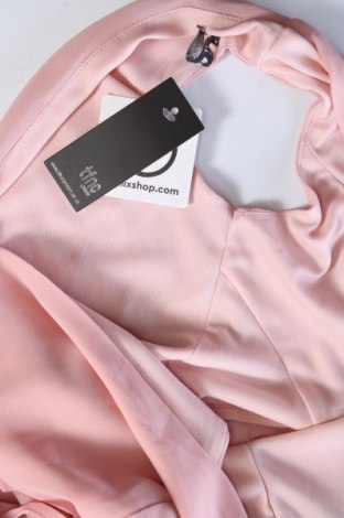 Šaty  TFNC London, Veľkosť M, Farba Ružová, Cena  72,16 €