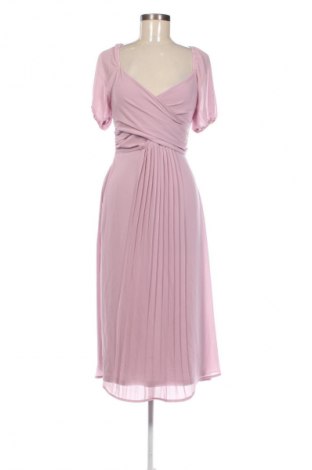 Kleid TFNC London, Größe M, Farbe Rosa, Preis € 27,84