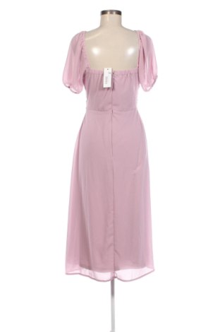 Kleid TFNC London, Größe M, Farbe Rosa, Preis € 27,84