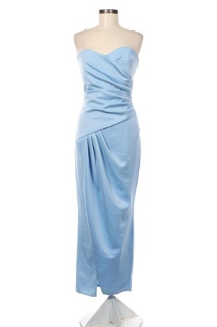 Šaty  TFNC London, Veľkosť M, Farba Modrá, Cena  43,30 €