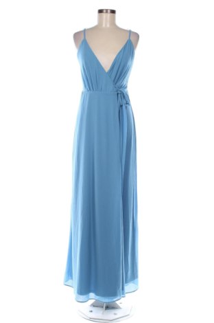 Šaty  TFNC London, Veľkosť XS, Farba Modrá, Cena  39,69 €