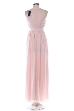 Šaty  TFNC London, Velikost M, Barva Popelavě růžová, Cena  1 116,00 Kč
