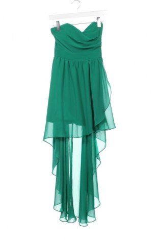 Sukienka TFNC London, Rozmiar XS, Kolor Zielony, Cena 143,82 zł