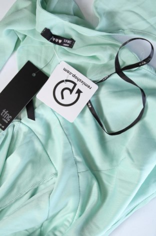 Kleid TFNC London, Größe S, Farbe Grün, Preis 30,62 €