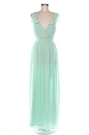 Φόρεμα TFNC London, Μέγεθος S, Χρώμα Πράσινο, Τιμή 30,62 €