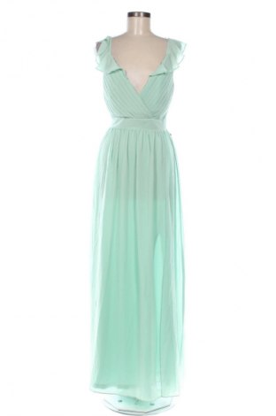 Rochie TFNC London, Mărime S, Culoare Verde, Preț 355,26 Lei