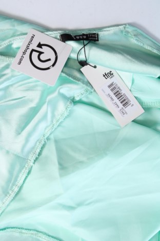 Šaty  TFNC London, Veľkosť M, Farba Zelená, Cena  43,30 €