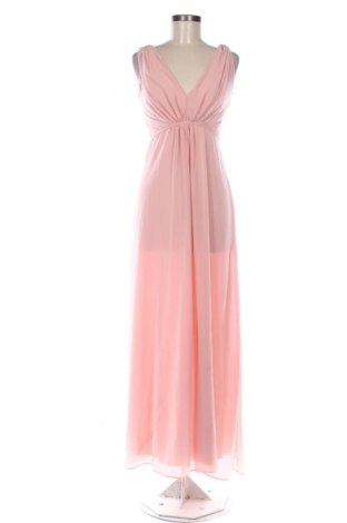 Šaty  TFNC London, Veľkosť M, Farba Ružová, Cena  43,30 €