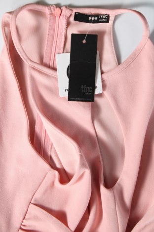 Kleid TFNC London, Größe S, Farbe Rosa, Preis € 27,84