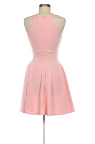 Kleid TFNC London, Größe S, Farbe Rosa, Preis € 27,84