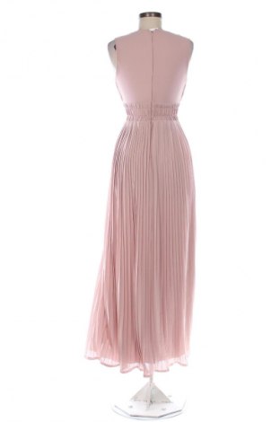 Šaty  TFNC London, Veľkosť S, Farba Ružová, Cena  30,62 €