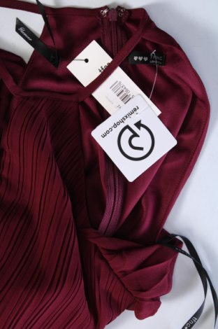 Kleid TFNC London, Größe M, Farbe Rot, Preis 43,30 €