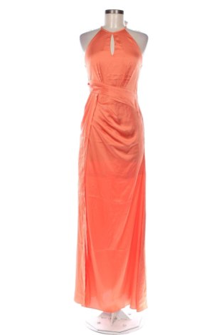 Kleid TFNC London, Größe M, Farbe Orange, Preis 43,30 €