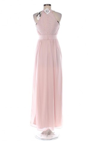 Šaty  TFNC London, Velikost S, Barva Popelavě růžová, Cena  1 116,00 Kč