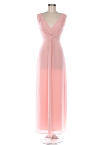 Kleid TFNC London, Größe XS, Farbe Rosa, Preis 39,69 €