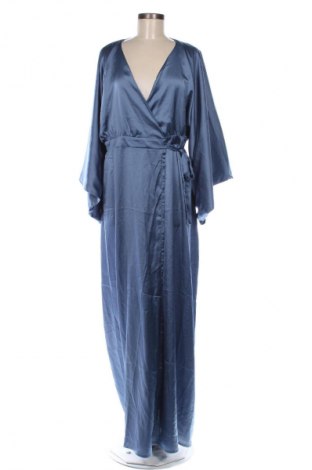 Φόρεμα TFNC London, Μέγεθος L, Χρώμα Μπλέ, Τιμή 17,81 €