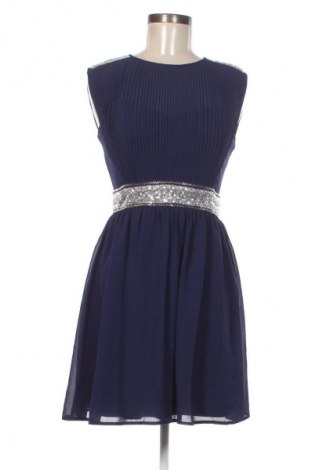Šaty  TFNC London, Veľkosť M, Farba Modrá, Cena  19,33 €
