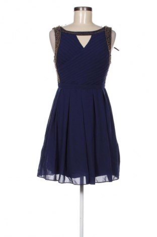 Kleid TFNC London, Größe L, Farbe Blau, Preis € 53,99