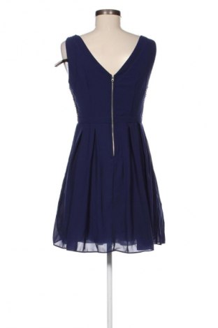 Kleid TFNC London, Größe L, Farbe Blau, Preis 53,99 €