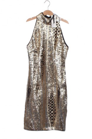 Kleid TFNC London, Größe XS, Farbe Mehrfarbig, Preis € 54,00