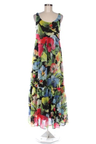 Φόρεμα TWINSET, Μέγεθος L, Χρώμα Πολύχρωμο, Τιμή 211,34 €