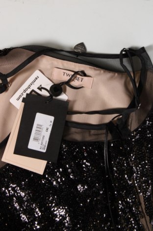 Kleid TWINSET, Größe XS, Farbe Mehrfarbig, Preis 158,66 €